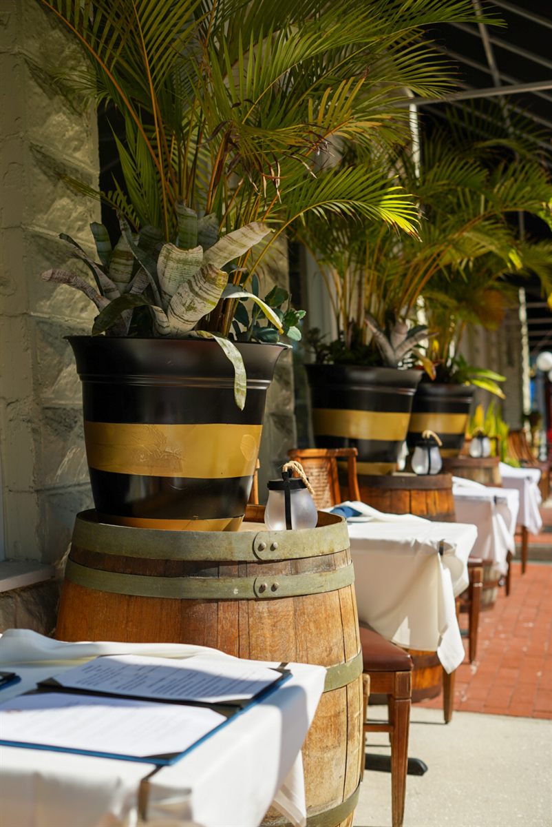 Coastal Socials Marketing client work 4